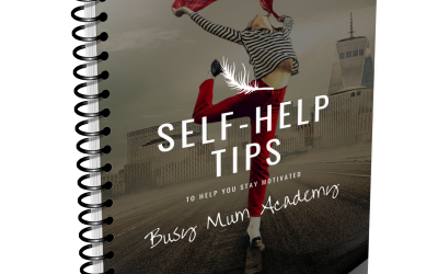Self-Help Tips